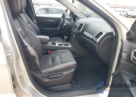 2013 Jeep Grand Cherokee Laredo z USA, uszkodzony, nr VIN 1C4RJEAG3DC601680